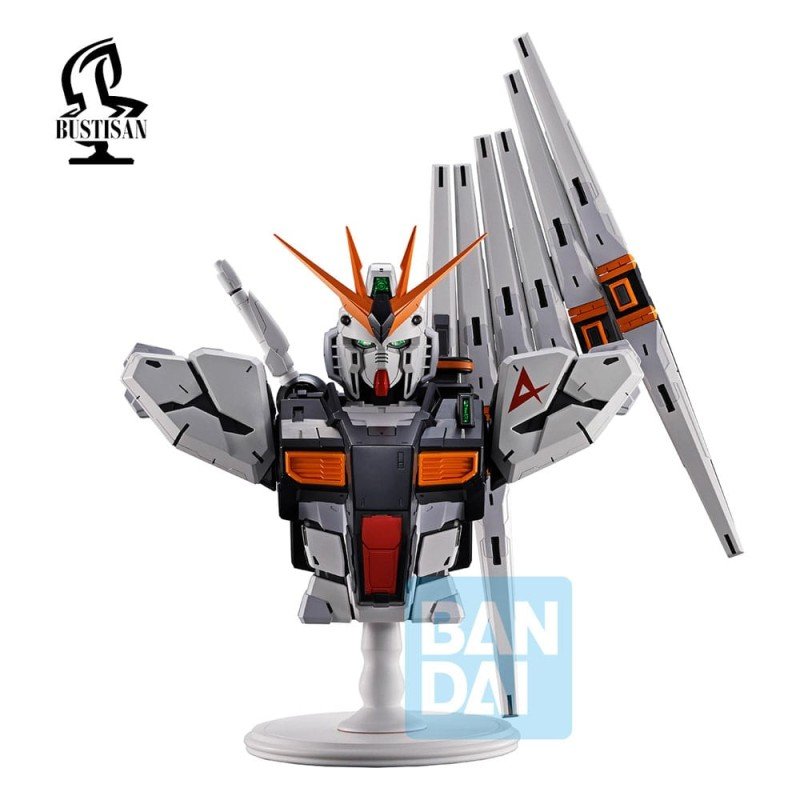 Mobile Suit Gundam Universal Century Saga Ichibansho PVC Statue Vgundam 18 cm | 4573102690531
