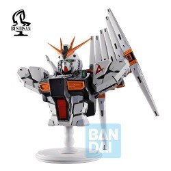 Mobile Suit Gundam Universal Century Saga Ichibansho PVC Statue Vgundam 18 cm | 4573102690531