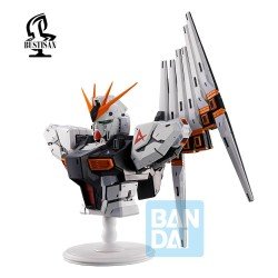 Mobile Suit Gundam Universal Century Saga Ichibansho PVC Statue Vgundam 18 cm | 4573102690531