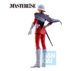 Mobile Suit Gundam Universal Century Saga Ichibansho PVC Statue Char Aznable 25 cm | 4573102690548