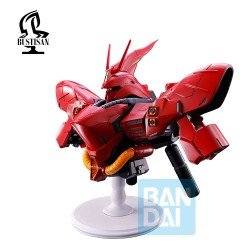 Mobile Suit Gundam Universal Century Saga Ichibansho PVC Statue Sazabi 18 cm | 4573102690555
