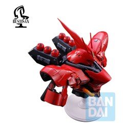 Mobile Suit Gundam Universal Century Saga Ichibansho PVC Statue Sazabi 18 cm | 4573102690555