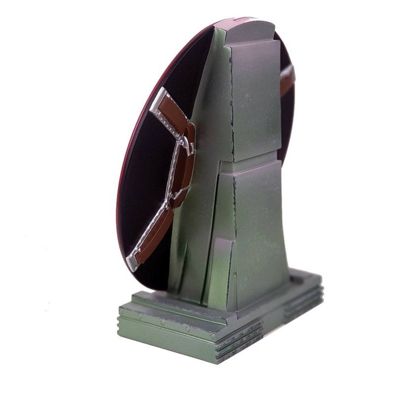 Marvel Coin Bank Captain America Shield 25 cm | 3760226377917