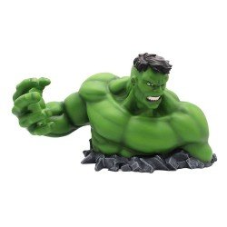 Marvel Coin Bank Hulk 20 x 36 cm | 3760226378648