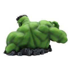 Marvel Coin Bank Hulk 20 x 36 cm | 3760226378648
