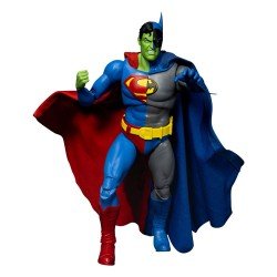 DC Comics figurine Dynamic Action Heroes 1/9 Composite Superman 21 cm