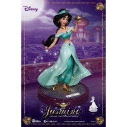 Disney (Aladdin) Master Craft Statue Jasmine 38 cm | 4711385251586
