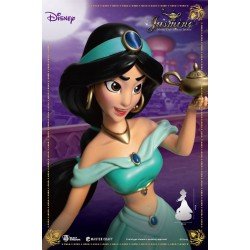 Disney (Aladdin) Master Craft Statue Jasmine 38 cm | 4711385251586