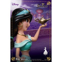 Disney (Aladdin) Master Craft Statue Jasmine 38 cm | 4711385251586