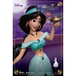 Disney (Aladdin) Master Craft Statue Jasmine 38 cm | 4711385251586