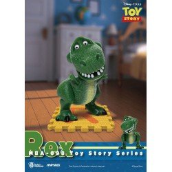 Toy Story assortiment figurines Mini Egg Attack Blind Box Series 2 7 cm (6) | 4711385263886