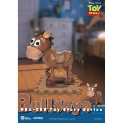 Toy Story assortiment figurines Mini Egg Attack Blind Box Series 2 7 cm (6) | 4711385263886