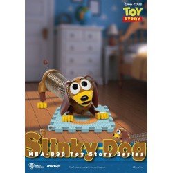 Toy Story assortiment figurines Mini Egg Attack Blind Box Series 2 7 cm (6) | 4711385263886