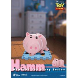 Toy Story assortiment figurines Mini Egg Attack Blind Box Series 2 7 cm (6) | 4711385263886