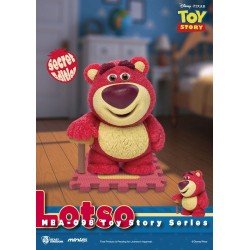 Toy Story assortiment figurines Mini Egg Attack Blind Box Series 2 7 cm (6) | 4711385263886