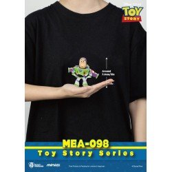 Toy Story assortiment figurines Mini Egg Attack Blind Box Series 2 7 cm (6) | 4711385263886
