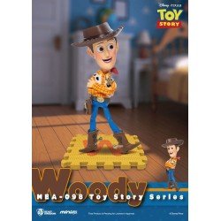 Toy Story assortiment figurines Mini Egg Attack Blind Box Series 2 7 cm (6) | 4711385263886