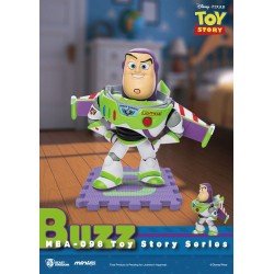 Toy Story assortiment figurines Mini Egg Attack Blind Box Series 2 7 cm (6) | 4711385263886