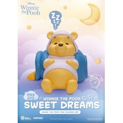 Winnie the Pooh Mini Egg Attack Blind Box Figures sweet dreams 6 cm Assortment (6) | 4711385264739