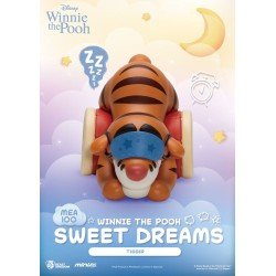 Winnie the Pooh Mini Egg Attack Blind Box Figures sweet dreams 6 cm Assortment (6) | 4711385264739