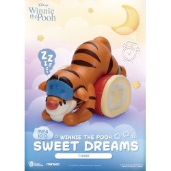 Winnie l'ourson assortiment figurines Mini Egg Attack Blind Box sweet dreams 6 cm (6) | 4711385264739
