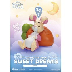 Winnie l'ourson assortiment figurines Mini Egg Attack Blind Box sweet dreams 6 cm (6) | 4711385264739