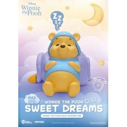 Winnie l'ourson assortiment figurines Mini Egg Attack Blind Box sweet dreams 6 cm (6) | 4711385264739