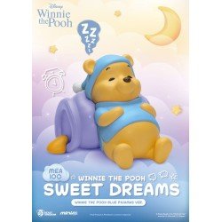 Winnie the Pooh Mini Egg Attack Blind Box Figures sweet dreams 6 cm Assortment (6) | 4711385264739