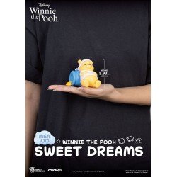 Winnie l'ourson assortiment figurines Mini Egg Attack Blind Box sweet dreams 6 cm (6) | 4711385264739