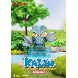 Ultraman Mini Egg Attack Outdoor Series figures Tsuburaya Kaiju Blind Box (6) 7 cm | 4711385265224