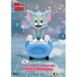 Tom & Jerry Pull Back Cars Bath Time Blind Box 6-Pack | 4711385263046