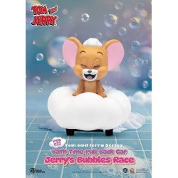 Tom & Jerry Pull Back Cars Bath Time Blind Box 6-Pack | 4711385263046