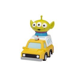 Toy Story Pull Back Cars Blind Box (6) 5 cm | 4711385265316
