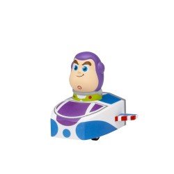 Toy Story Pull Back Cars Blind Box (6) 5 cm | 4711385265316