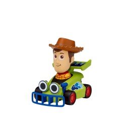 Toy Story Pull Back Cars Blind Box (6) 5 cm | 4711385265316
