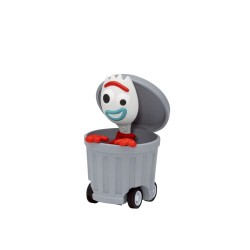 Toy Story Pull Back Cars Blind Box (6) 5 cm | 4711385265316