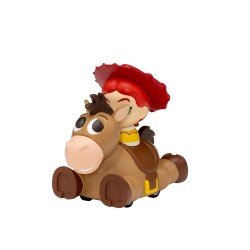 Toy Story Pull Back Cars Blind Box (6) 5 cm | 4711385265316