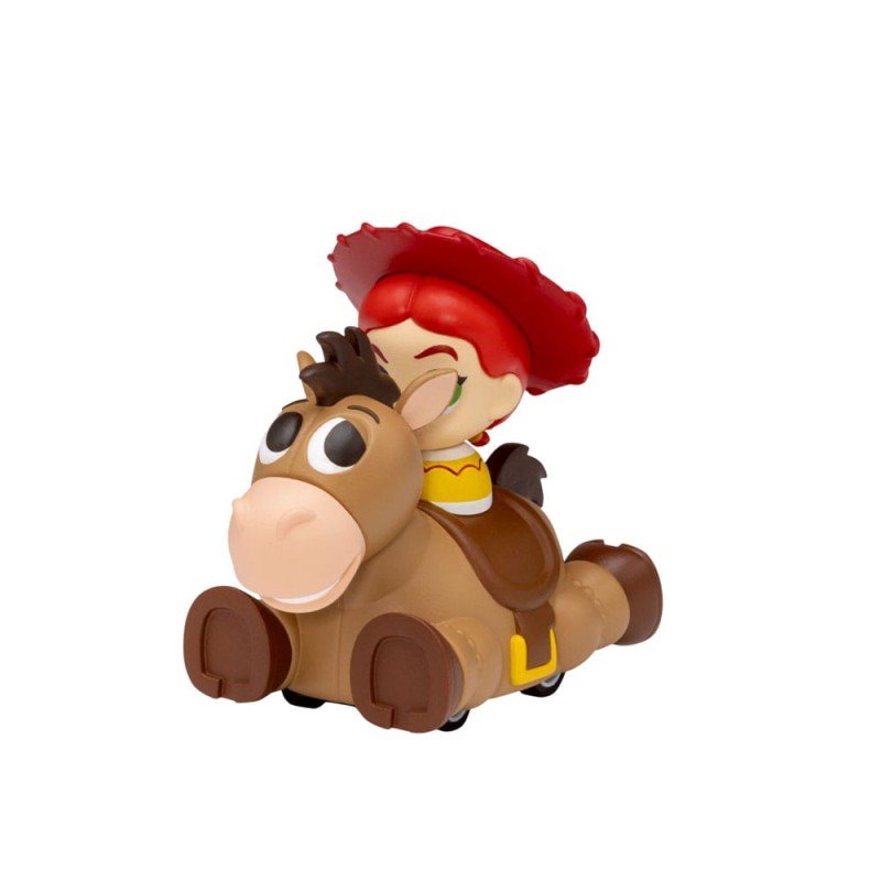 Toy Story Pull Back Cars Blind Box (6) 5 cm | 4711385265316
