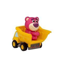 Toy Story Pull Back Cars Blind Box (6) 5 cm | 4711385265316