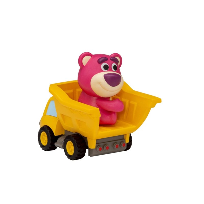 Toy Story Pull Back Cars Blind Box (6) 5 cm | 4711385265316
