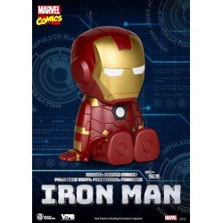Classic Marvel Comics Piggy Vinyl Bank Iron-man 12 cm | 4711385263756