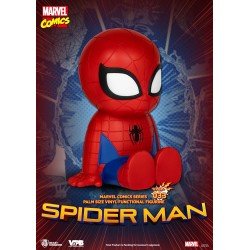 Classic Marvel Comics Piggy Vinyl Bank Spiderman 12 cm | 4711385263763