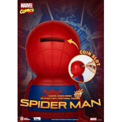 Classic Marvel Comics Piggy Vinyl Bank Spiderman 12 cm | 4711385263763