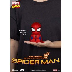 Classic Marvel Comics Piggy Vinyl Bank Spiderman 12 cm | 4711385263763
