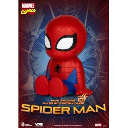Classic Marvel Comics Piggy Vinyl Bank Spiderman 12 cm | 4711385263763