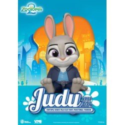 Zootopia Piggy Vinyl Bank Judy 15 cm