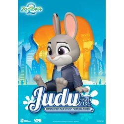 Zootopie Piggy Bank tirelire Judy 15 cm | 4711385264876