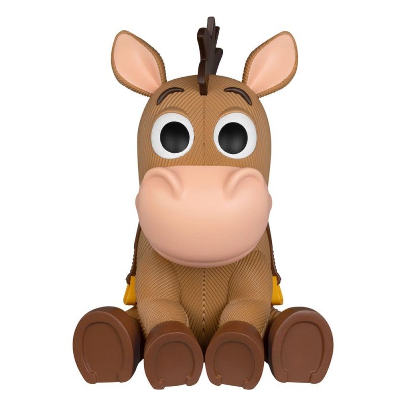 Toy Story Vinyl Bank Bullseye 25 cm | 4711385261202