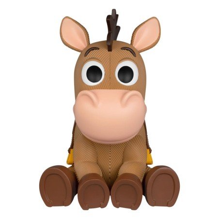 Toy Story Vinyl Bank Bullseye 25 cm | 4711385261202