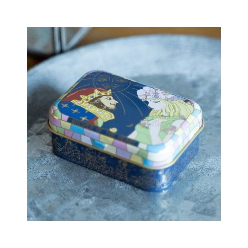 Whisper of the Heart Metal Box King of Dwarf & Princess | 4954043147122